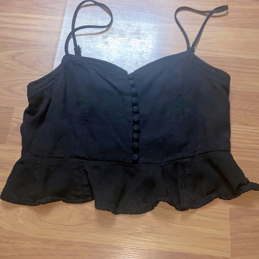 Forever 21 Top